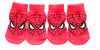 Spiderman Socks